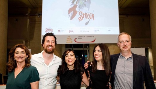 Premio Strega 2019: ecco chi sono i cinque finalisti