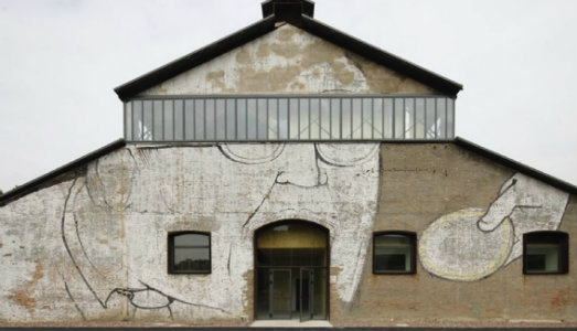 Come ti includo la periferia. Ecco Prendi Parte, il bando della Direzione Arte Architettura