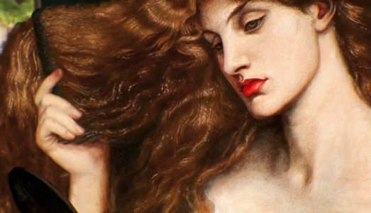 Tutto il bello dei Preraffaelliti e dei loro Maestri, alla Legion of Honor di San Francisco