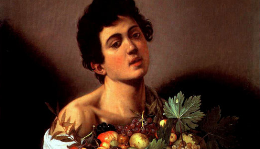 Caravaggio nel mondo, partendo da Bernini. Presentata la partnership tra Fendi e Galleria Borghese