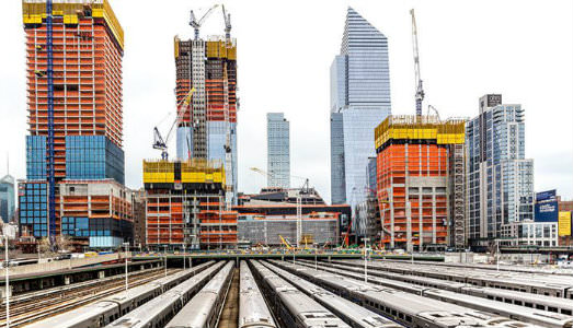 Che forma avrà il futuro delle città? Se ne parlerà in un meeting all’Arsenale di Venezia