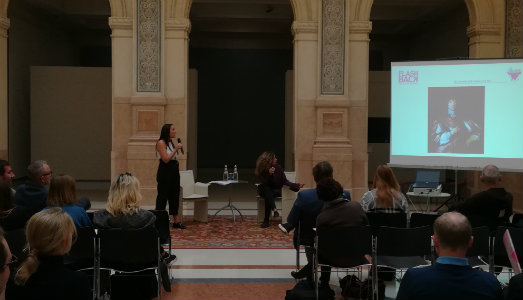 Flashback “in senso inverso”. Presentata la quinta edizione della fiera torinese