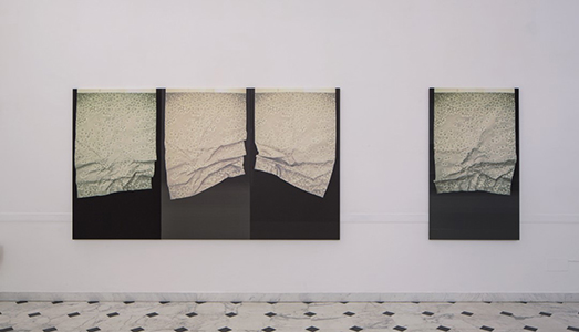 Ventiquattro ore a Villa Croce