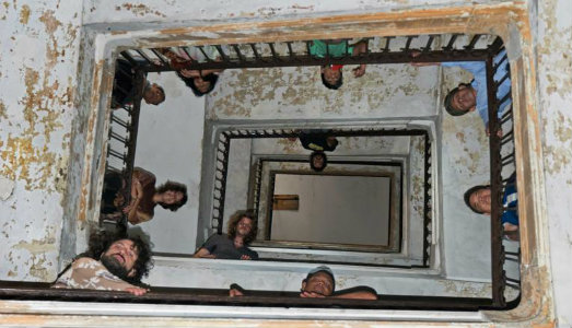 La primavera in condominio. A Viadellafucina16, due giorni di performance ed esposizioni