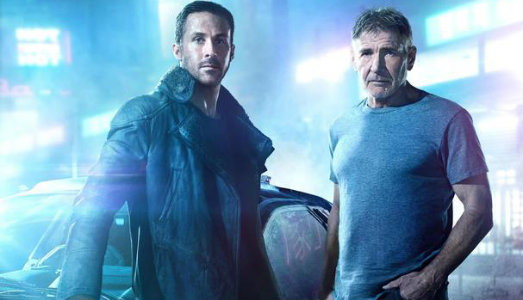 Cos’è successo tra il primo e il secondo Blade Runner? Lo raccontano tre corti ufficiali