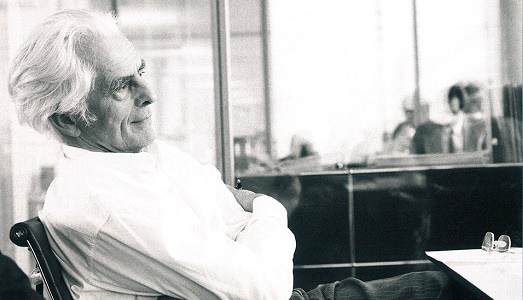 Addio a Frei Otto, grande architetto tedesco. A cui viene assegnato, quasi postumo, il Pritzker Prize 2015