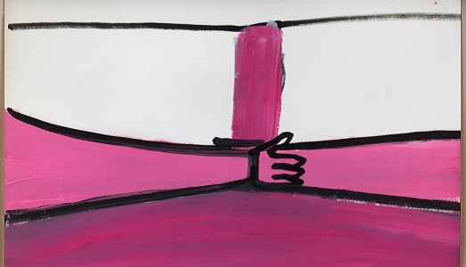 Com’è bello il disegno, a Parigi. Ecco un’altra settimana d’arte – con premio annesso – nella Ville Lumière, promossa dalla coppia Daniel e Florence Guerlain