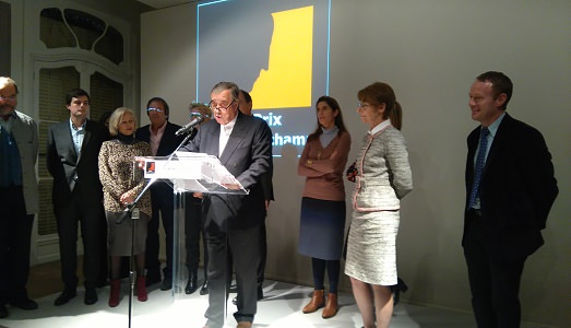 Kader Attia, Ulla von Brandenburg, Yto Barrada e Barthélémy Toguo sono i quattro artisti selezionati del Prix Marcel Duchamp 2016