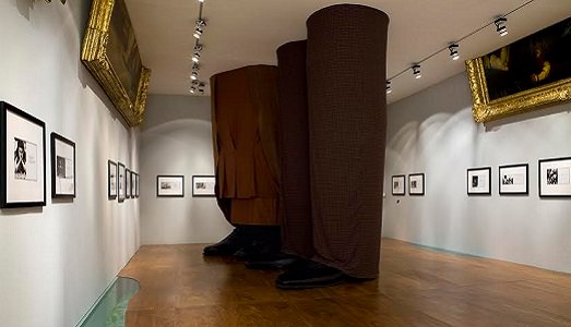 “Art on stage”, per un MAXXI in trasferta. Alla Fondazione Proa di Buenos Aires arriva una parte della collezione permanente del Museo delle Arti del XXI Secolo