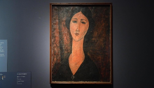 La Procura chiude le indagini sui falsi Modigliani di Genova. Ci sono tre nuovi indagati La Procura chiude le indagini sui falsi Modigliani di Genova. Ci sono tre nuovi indagati