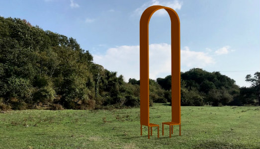 Sulla via del contemporaneo. Presentati i sette progetti per i Cammini Spirituali del Lazio