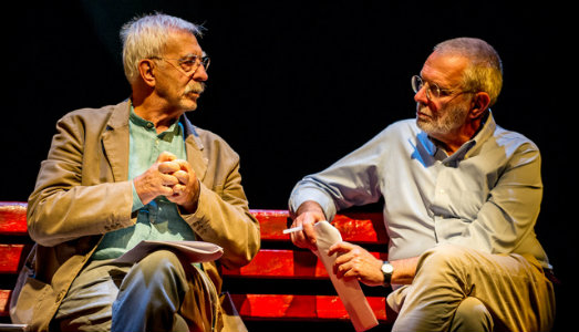 La rivoluzione degli invisibili. Il progetto Basaglia al Teatro Franco Parenti di Milano