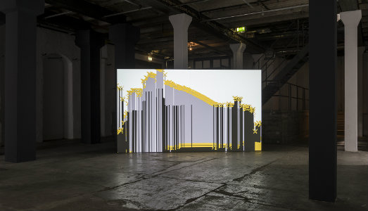 Obsolescenza riprogrammata. Alla Biennale di Odessa il progetto di David Goldenberg e Fabio Lattanzi Antinori