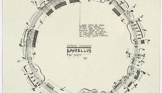 Scultura da attraversare e musica da vedere, per il nuovo programma espositivo del CAMUSAC
