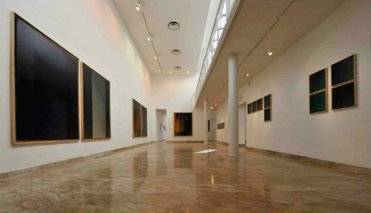 Verso l’astrattismo e oltre. Il MACC di Calasetta presenta il programma di attività del 2018