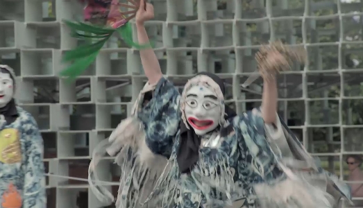 Corpo, gender, politica. Presentato il programma di performance della Biennale di Venezia