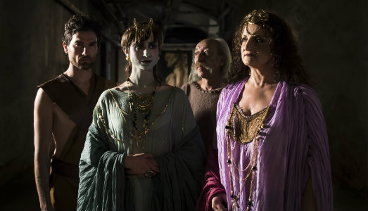 Tutto ciò che si doveva censurare, sarà mostrato. Al PAV di Torino, Proibitissimo!