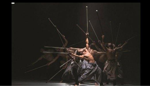 I propositi per il nuovo anno dell’Institut Francais, in tutto il mondo. E anche in Italia