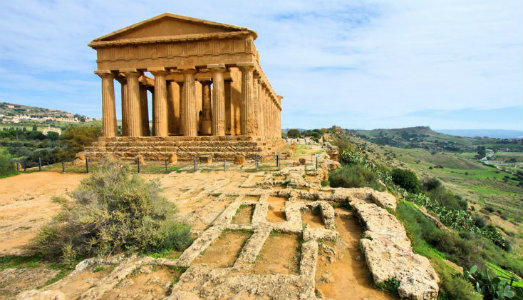 Prorogato il termine per le candidature al Premio del Paesaggio del Mibac