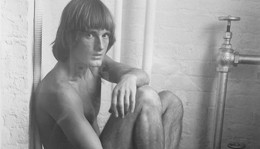 Miami Art Week/4. “Protected Beauty”, ovvero gli uomini visti dagli uomini. In una piccola e raffinata mostra al World Erotic Art Museum