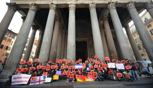 Concorso, sì o no? Concorso, sì o no?