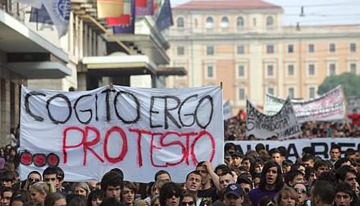 Italia, svegliati giovane! Italia, svegliati giovane!