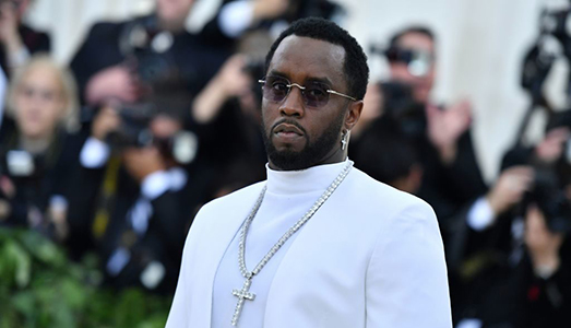 Puff Daddy colleziona arte da record