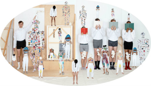 Una nuova sede per Metronom. Che riparte dal centro di Modena e da quattro punti di vista