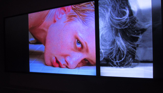 Fino al 18.VI.2017 | Daniele Puppi, Psichedelic Lock | Zoo Zone Art Forum, Roma Fino al 18.VI.2017 | Daniele Puppi, Psichedelic Lock | Zoo Zone Art Forum, Roma