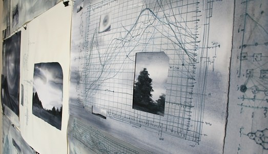 La collezione IGAV torna alla Castiglia di Saluzzo, con venti nuove opere per uno dei “luoghi del contemporaneo” italiani