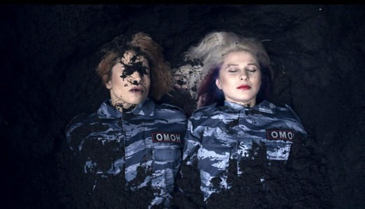 Il museo per sole donne