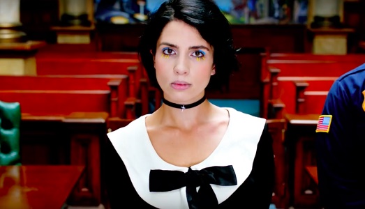 Miami Art Week/9. Lettera aperta agli Stati Uniti, firmata Pussy Riot. Che danno consigli su come sopravvivere alla Presidenza di Donald Trump Miami Art Week/9. Lettera aperta agli Stati Uniti, firmata Pussy Riot. Che danno consigli su come sopravvivere alla Presidenza di Donald Trump