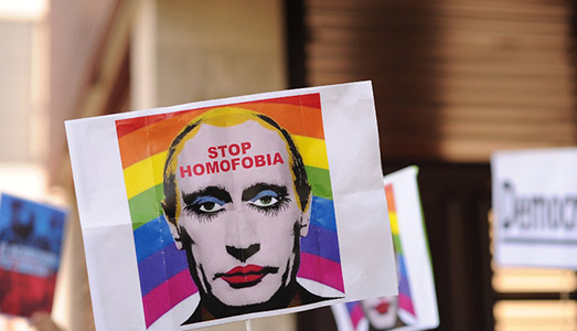 Non truccate il Presidente