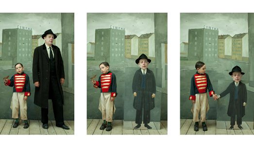 L’Intervista/ Paolo Ventura L’Intervista/ Paolo Ventura