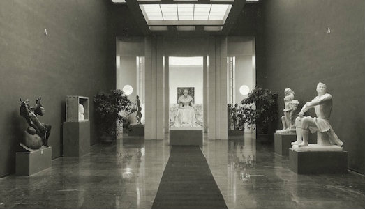 Ultime settimane per Q-International, il bando della Quadriennale per l’arte italiana all’estero