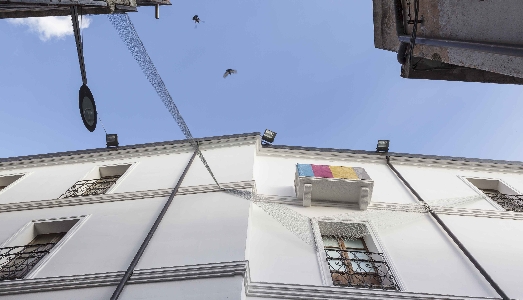 Sardegna en plein air. Ultimi giorni per i workshop di Q-Rated, che arrivano al MAN di Nuoro