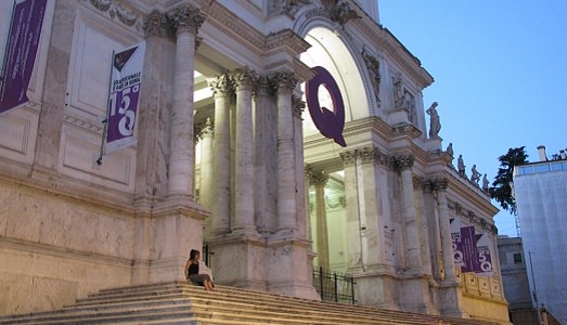 Quadriennale 16. Ovvero l’arte contemporanea torna a Roma, a Palazzo delle Esposizioni. Ecco come, e quando Quadriennale 16. Ovvero l’arte contemporanea torna a Roma, a Palazzo delle Esposizioni. Ecco come, e quando