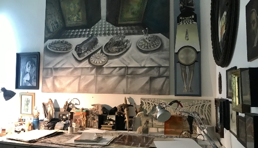 Ambiente e sostenibilità per Quadrilegio. Così Parma fiorisce di creatività