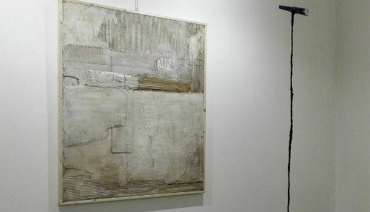 Breve, improvviso e conflittuale. Giosuè Quadrini per il format della Galleria Forzani