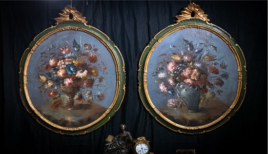 Dalle opere del Museo di Luni ai giocattoli d’epoca. Ecco il programma di Mercanteinfiera 2019 Dalle opere del Museo di Luni ai giocattoli d’epoca. Ecco il programma di Mercanteinfiera 2019