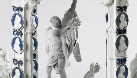 Qualcuno salvi le porcellane. Il Mibact acquista il Museo Ginori ma l’attività dell’azienda è a rischio