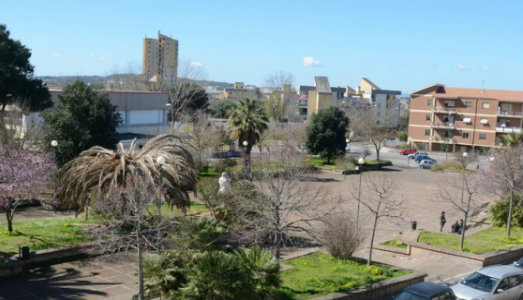 Le periferie al centro. Parte il bando di riqualificazione rivolto a progettisti under 35 Le periferie al centro. Parte il bando di riqualificazione rivolto a progettisti under 35