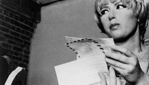 Questo non è un selfie con Cindy Sherman. La storia dell’autoritratto fotografico, al museo di San José