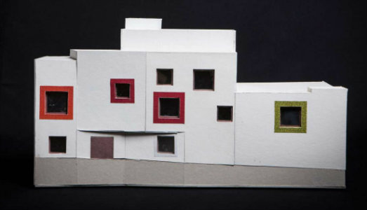 Una costellazione di architettura e musica. Quintus Miller e Fritz Hauser per la chiusura di O