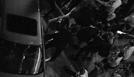 Cronaca di un delitto, e non solo, annunciato: Amos Gitai al MAXXI, a raccontare la crisi della società israeliana di oggi Cronaca di un delitto, e non solo, annunciato: Amos Gitai al MAXXI, a raccontare la crisi della società israeliana di oggi