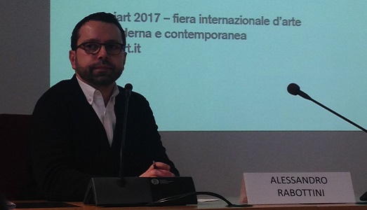 Miart 2017. Grandi gallerie, da Gladstone a Boesky per la fiera di Milano. Che coinvolge tutta la città, e annuncia tre nuovi premi Miart 2017. Grandi gallerie, da Gladstone a Boesky per la fiera di Milano. Che coinvolge tutta la città, e annuncia tre nuovi premi