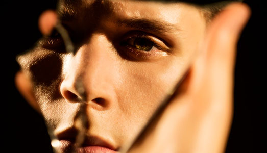 Uno spotlight per Milano