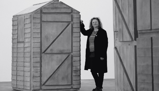 Rachel Whiteread e Ralph Rugoff nominati ufficiali dell’Impero Britannico