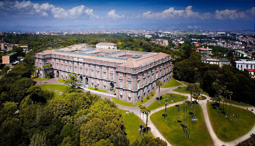 Capodimonte on Air. Il museo napoletano si racconta per radio