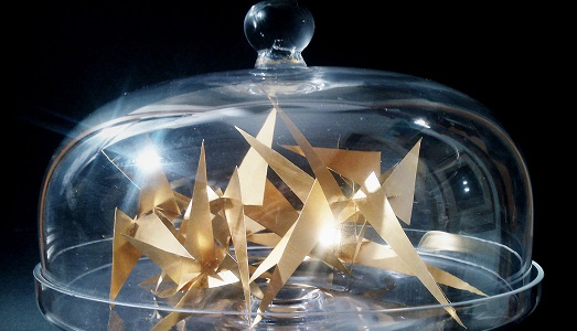 Un’asta no profit per giovani artisti. ce ne parla Rosy Menta, la presidente dell’exfabbricadellebambole